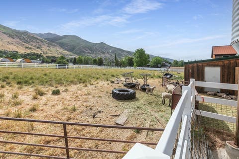 Tiny photo for 1148 E RAYMOND RD, Fruit Heights, UT 84037 (MLS # 2164487)