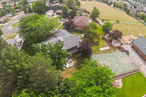 Tiny photo for 1148 E RAYMOND RD, Fruit Heights, UT 84037 (MLS # 2164487)