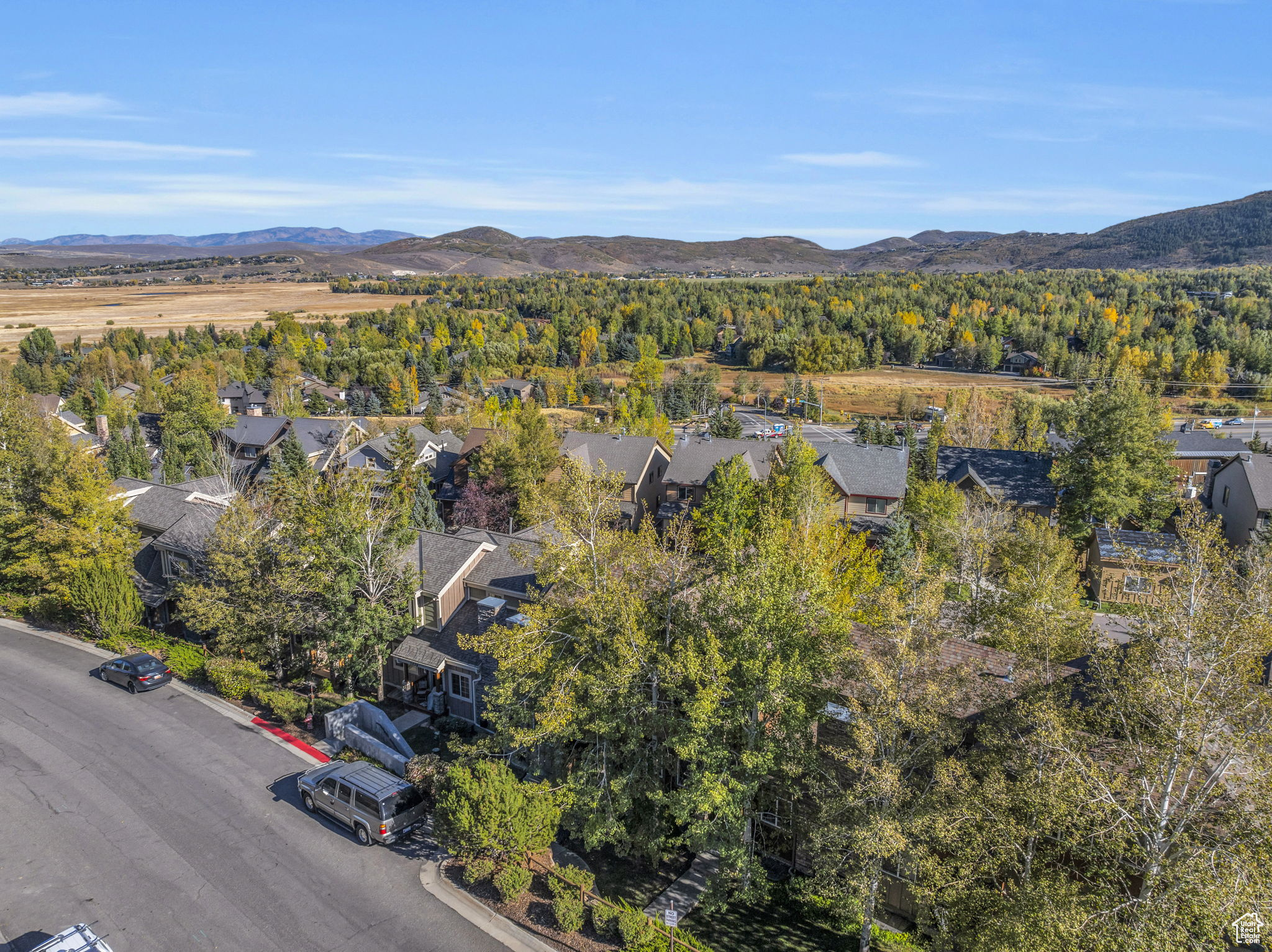 5428 Bobsled Blvd, Park City, Utah image 41