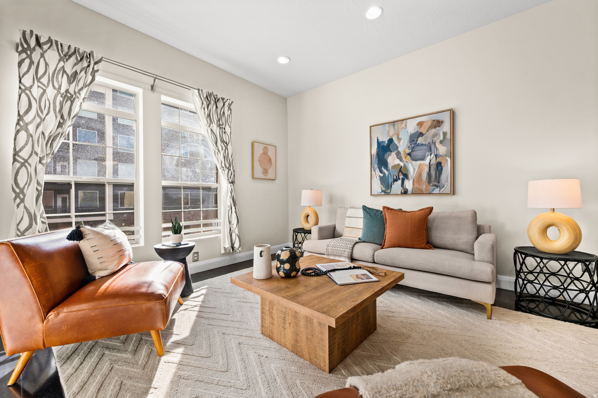 BIRKHILL - Residential