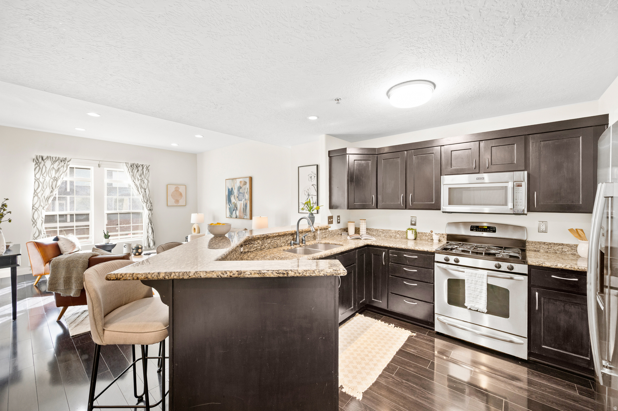 BIRKHILL - Residential