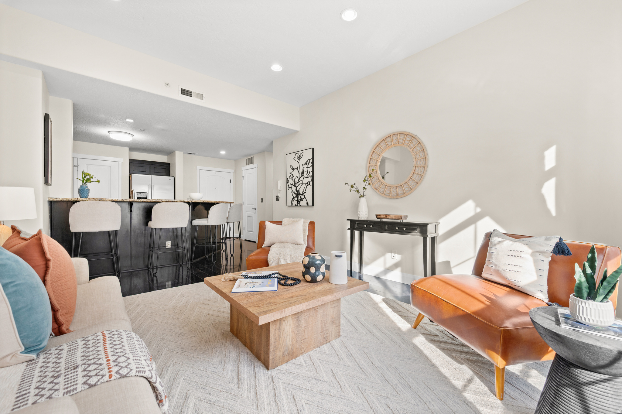 BIRKHILL - Residential