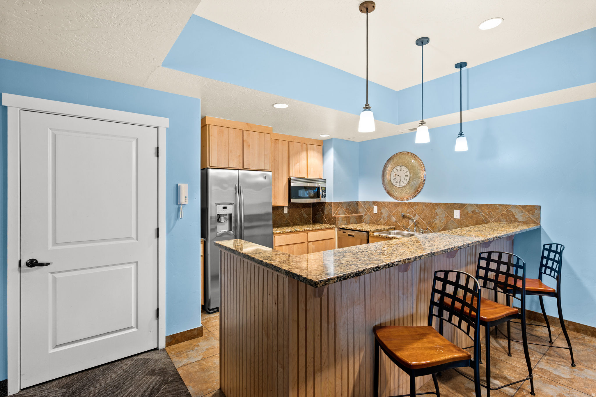 BIRKHILL - Residential