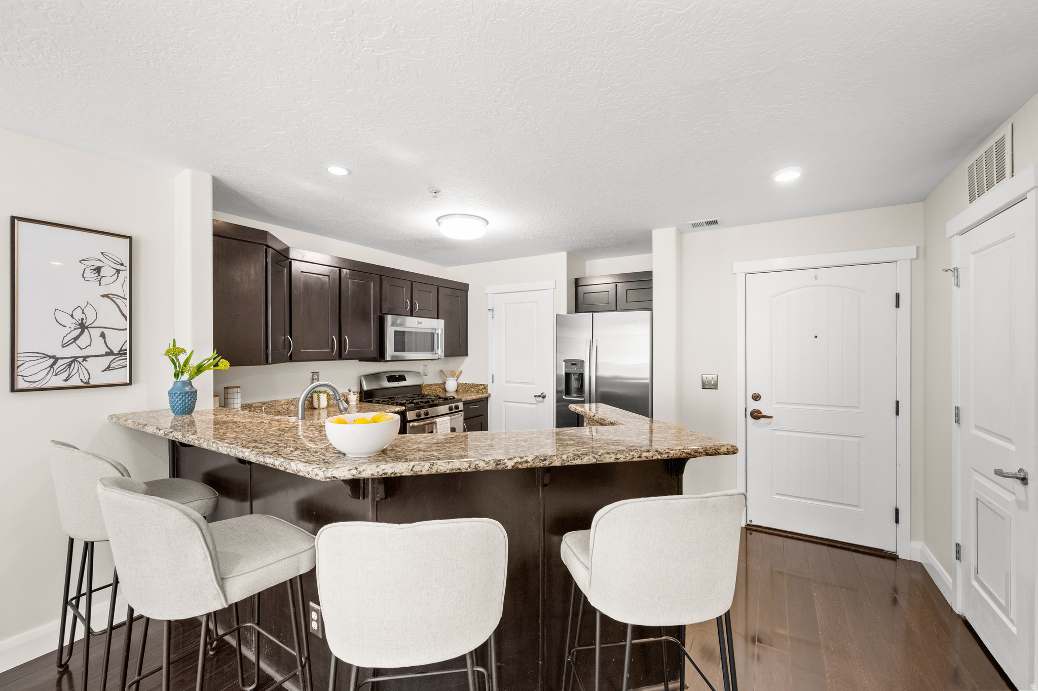 BIRKHILL - Residential