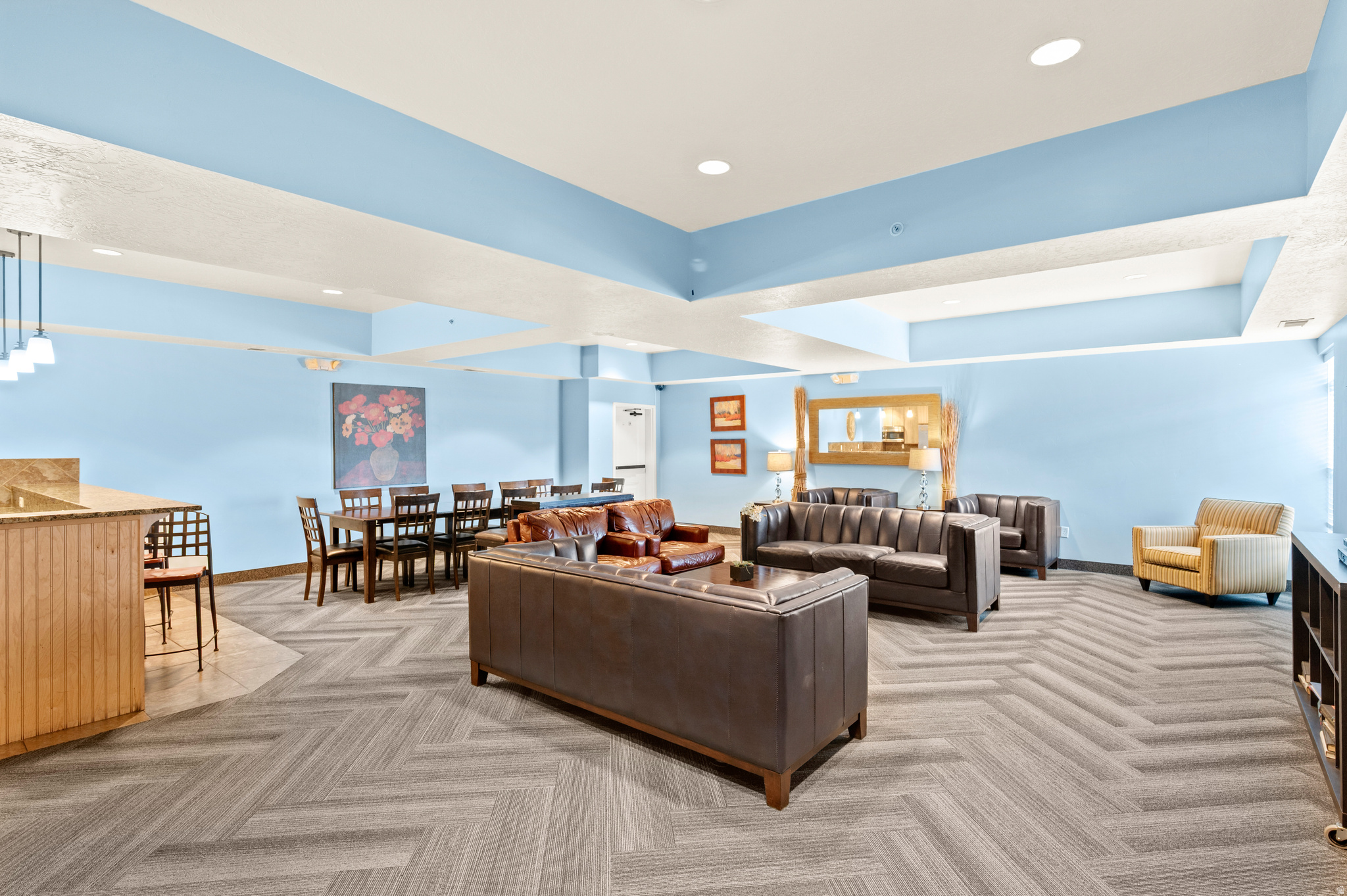 BIRKHILL - Residential