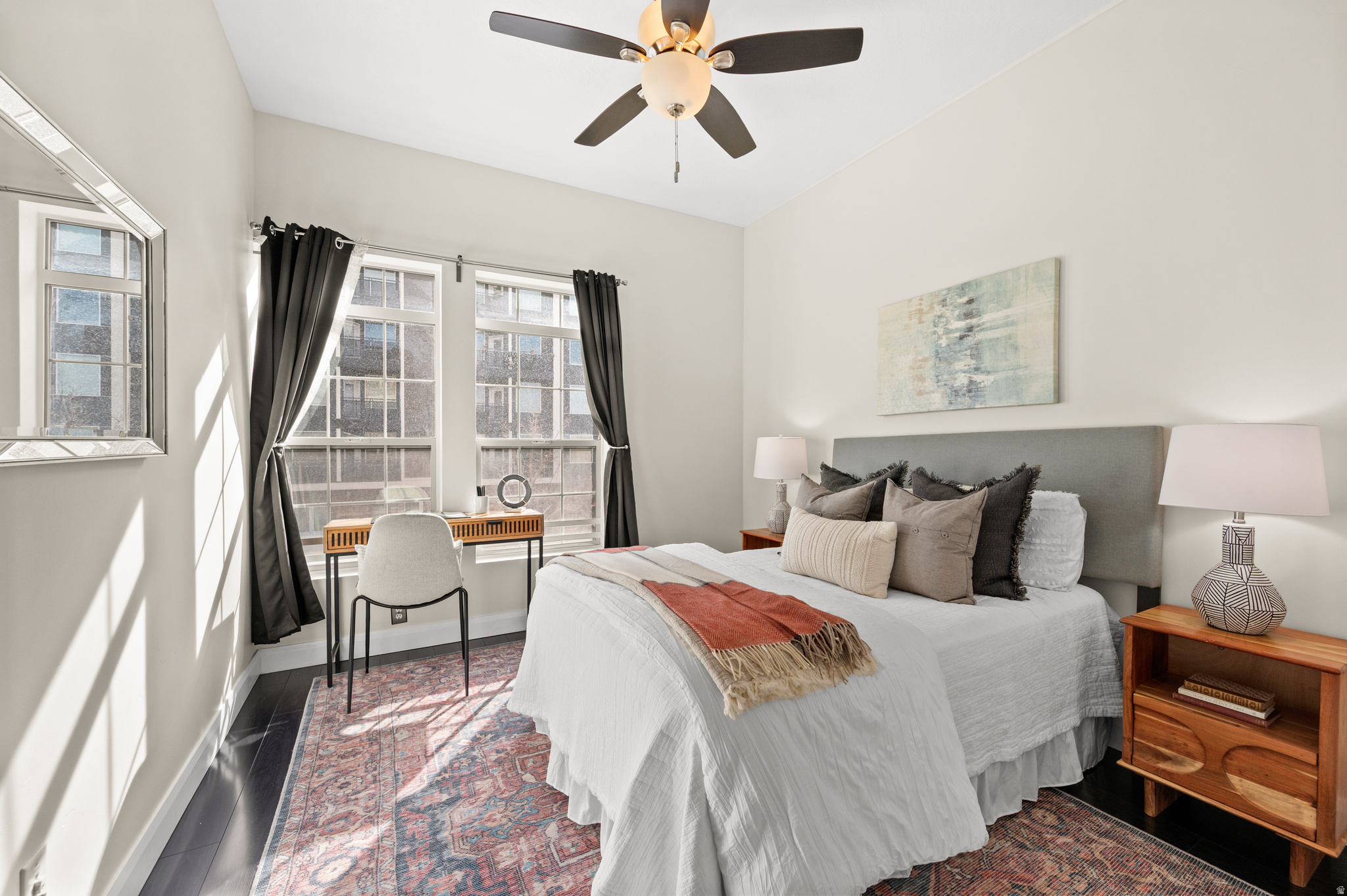 BIRKHILL - Residential