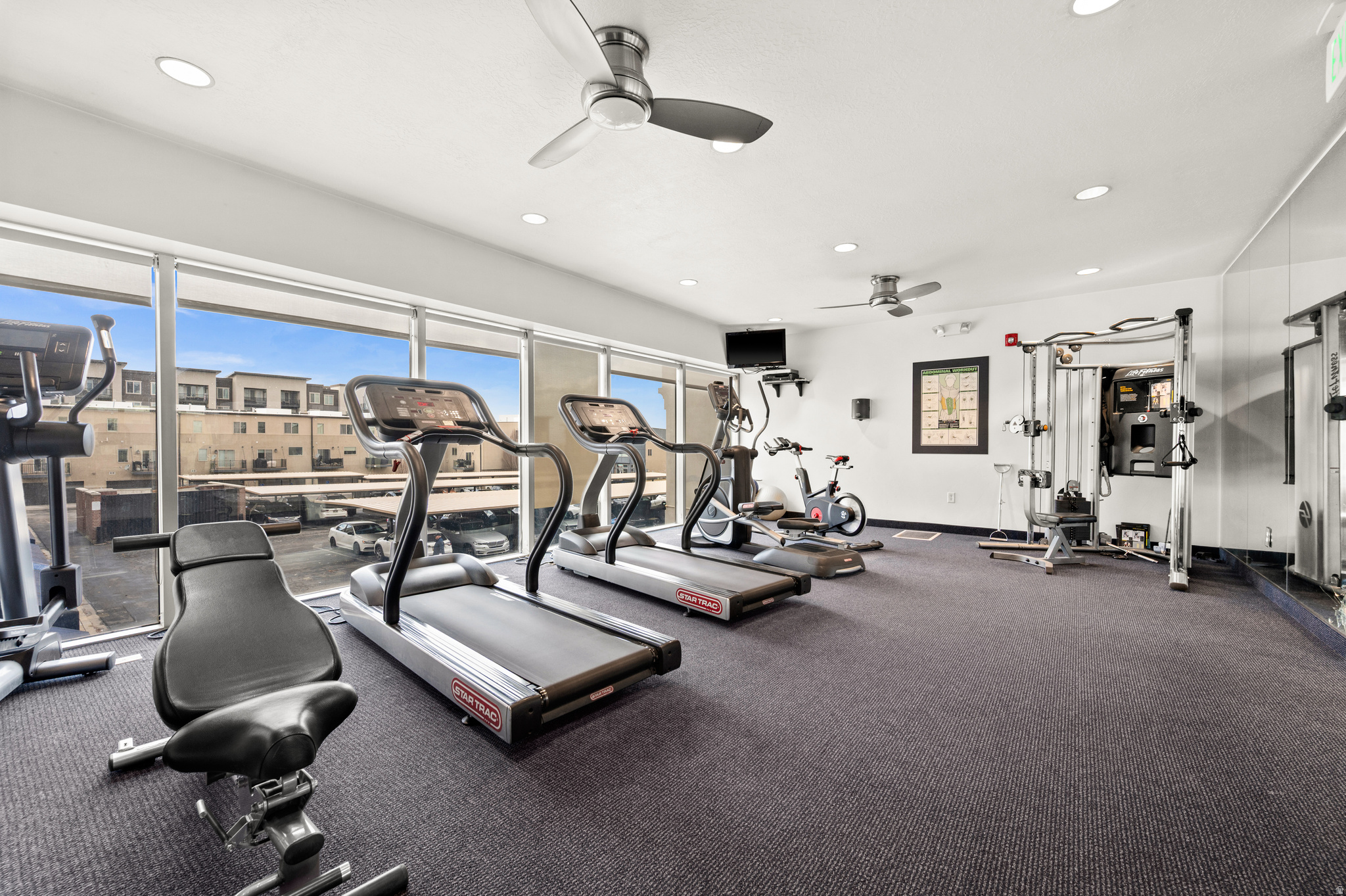 BIRKHILL - Residential