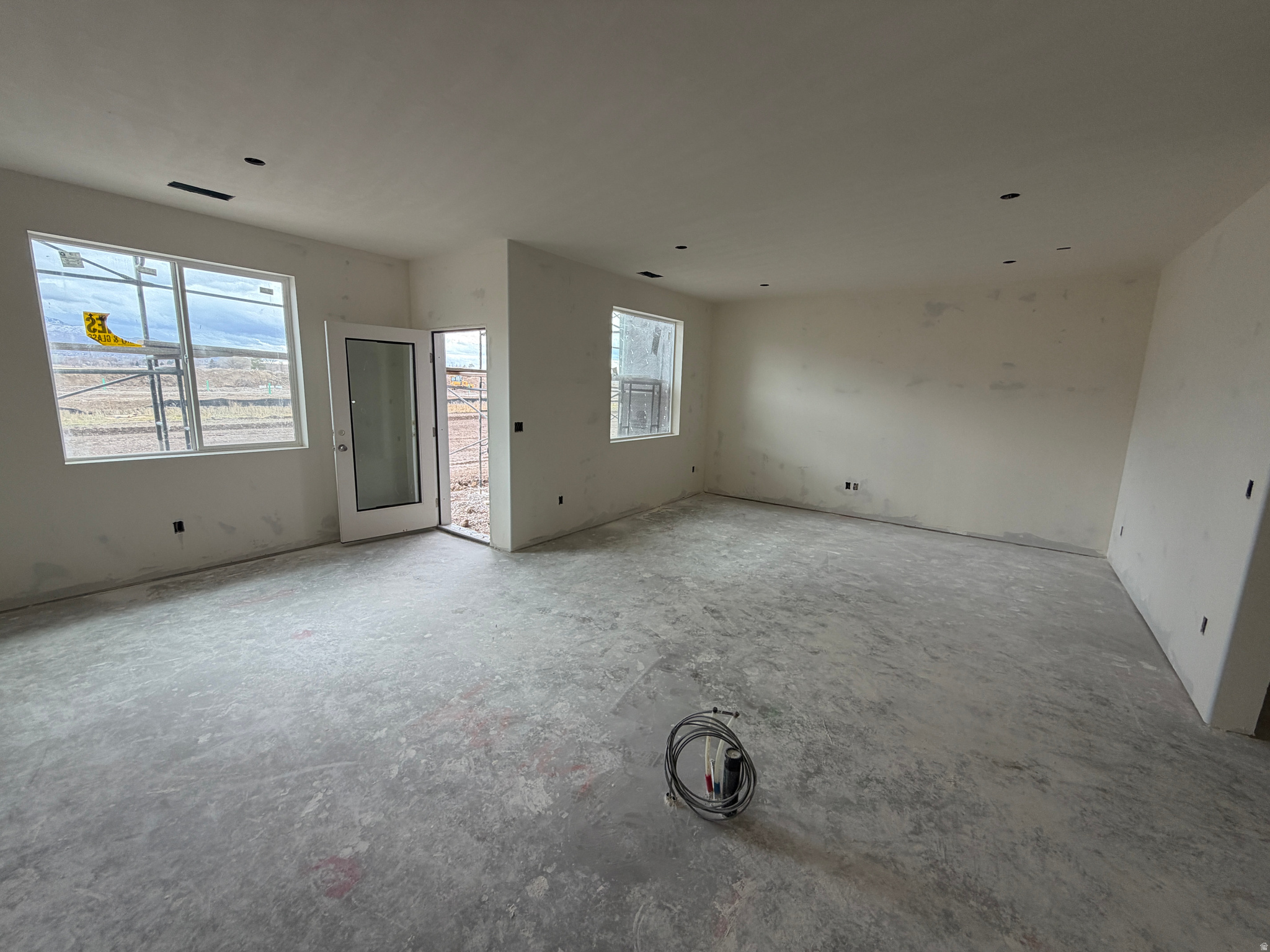 HIATT CREEK - Residential