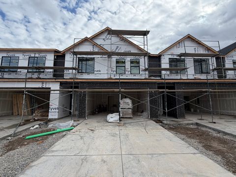 Photo of 1967 W 1150 S #1033, Payson, UT 84651 (MLS # 2115230)