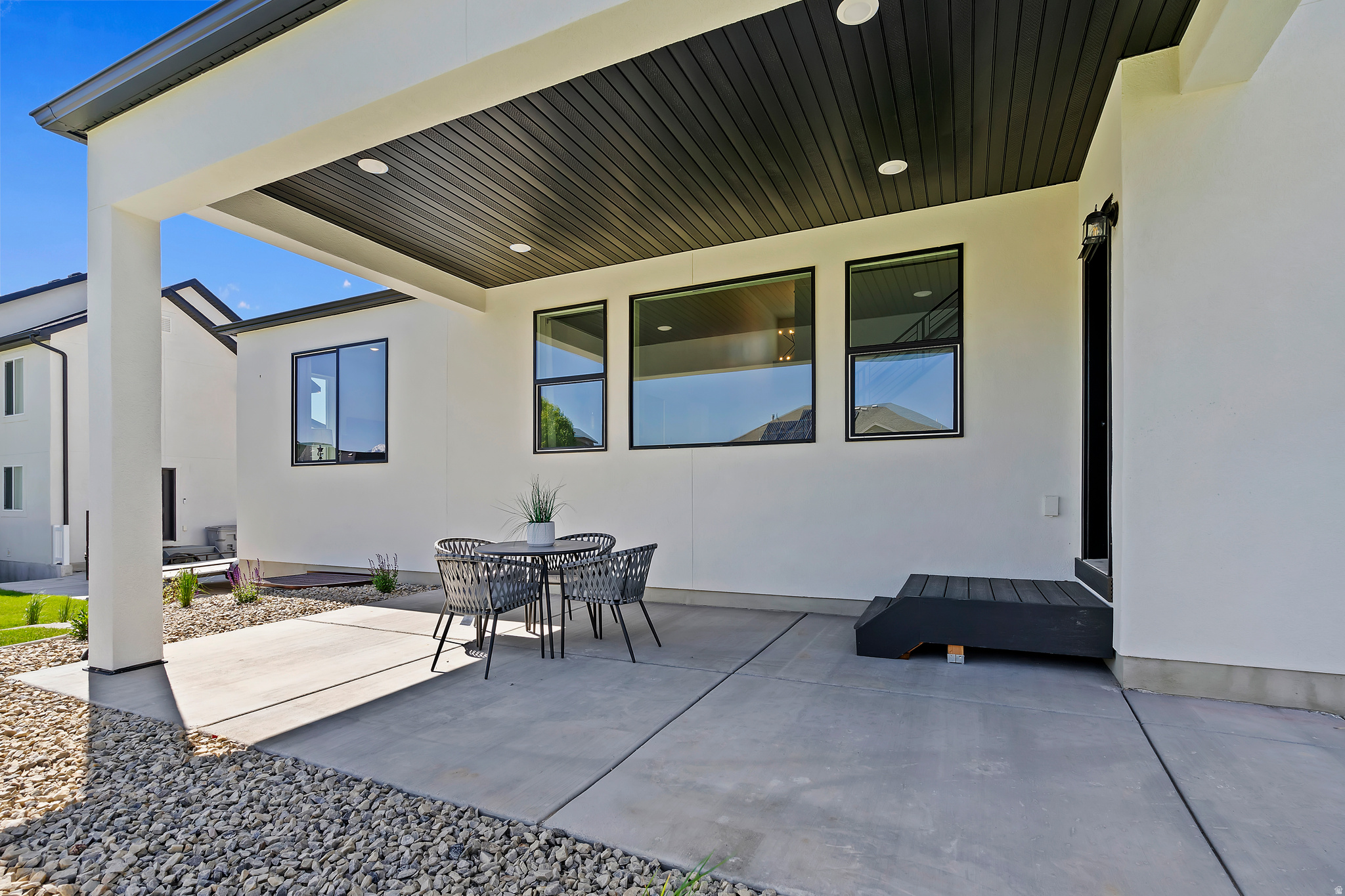 MARDAM RANCH - Residential