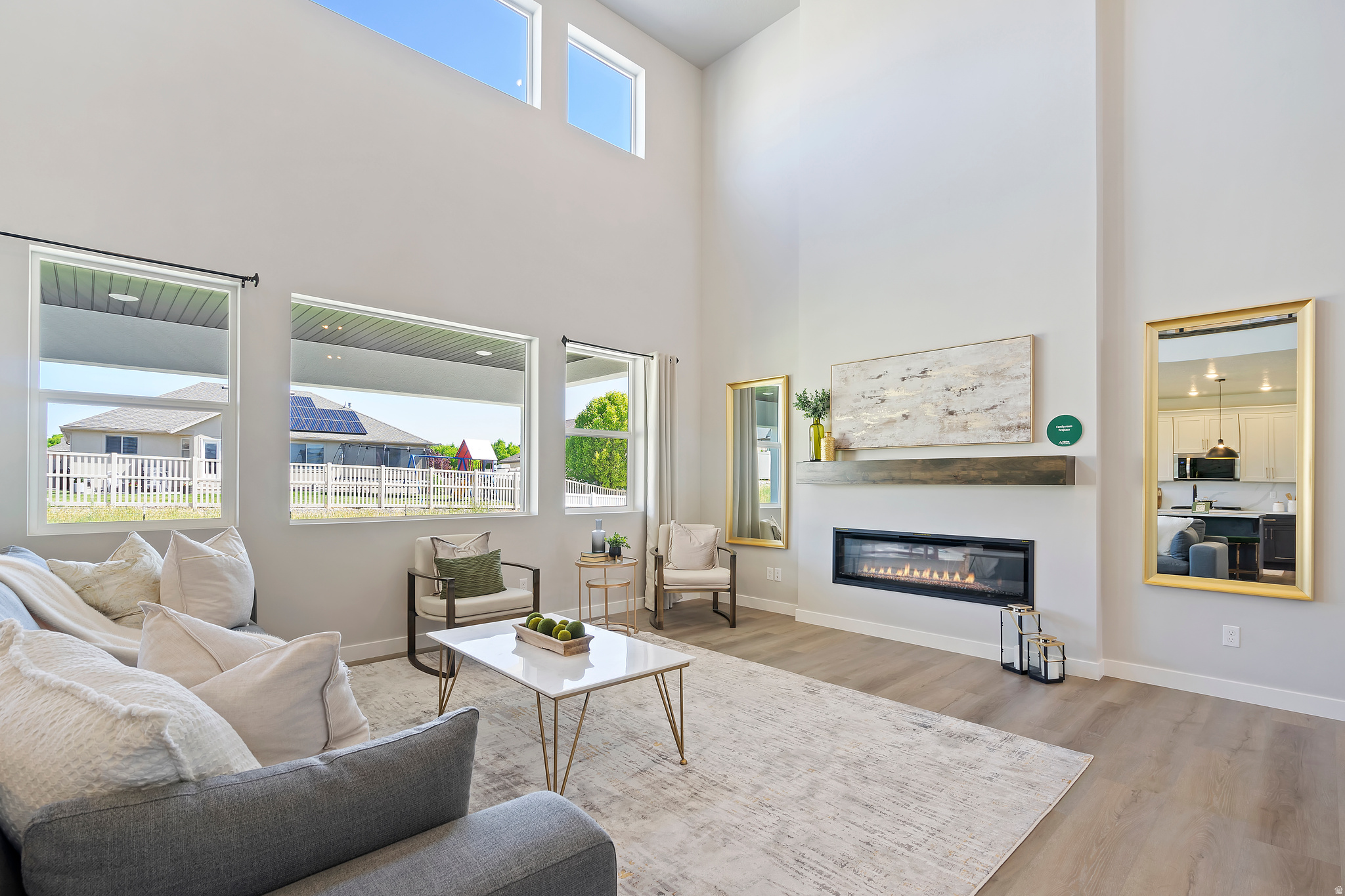 MARDAM RANCH - Residential