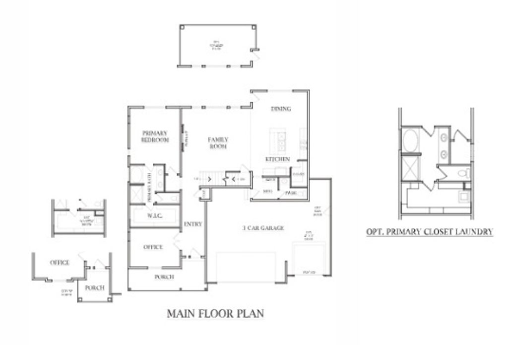 Photo of 12776 S PETTY RANCH CIR #220, Herriman, UT 84096 (MLS # 2144288)