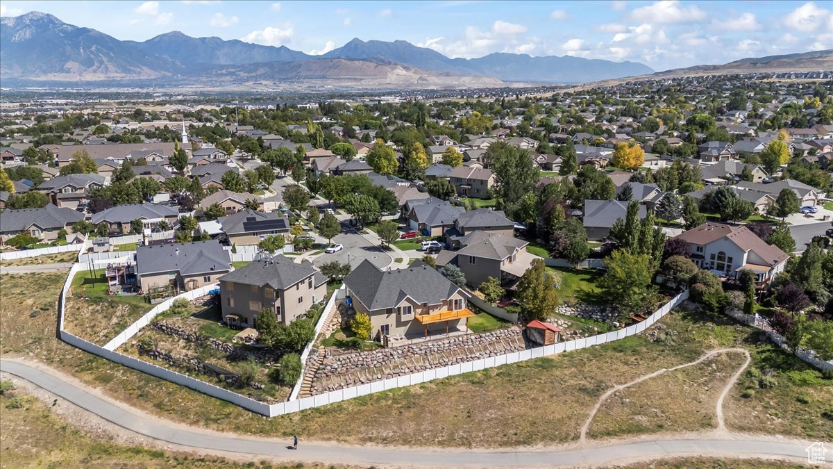 5368 W Silver Spot Ct, Riverton, Utah image 50