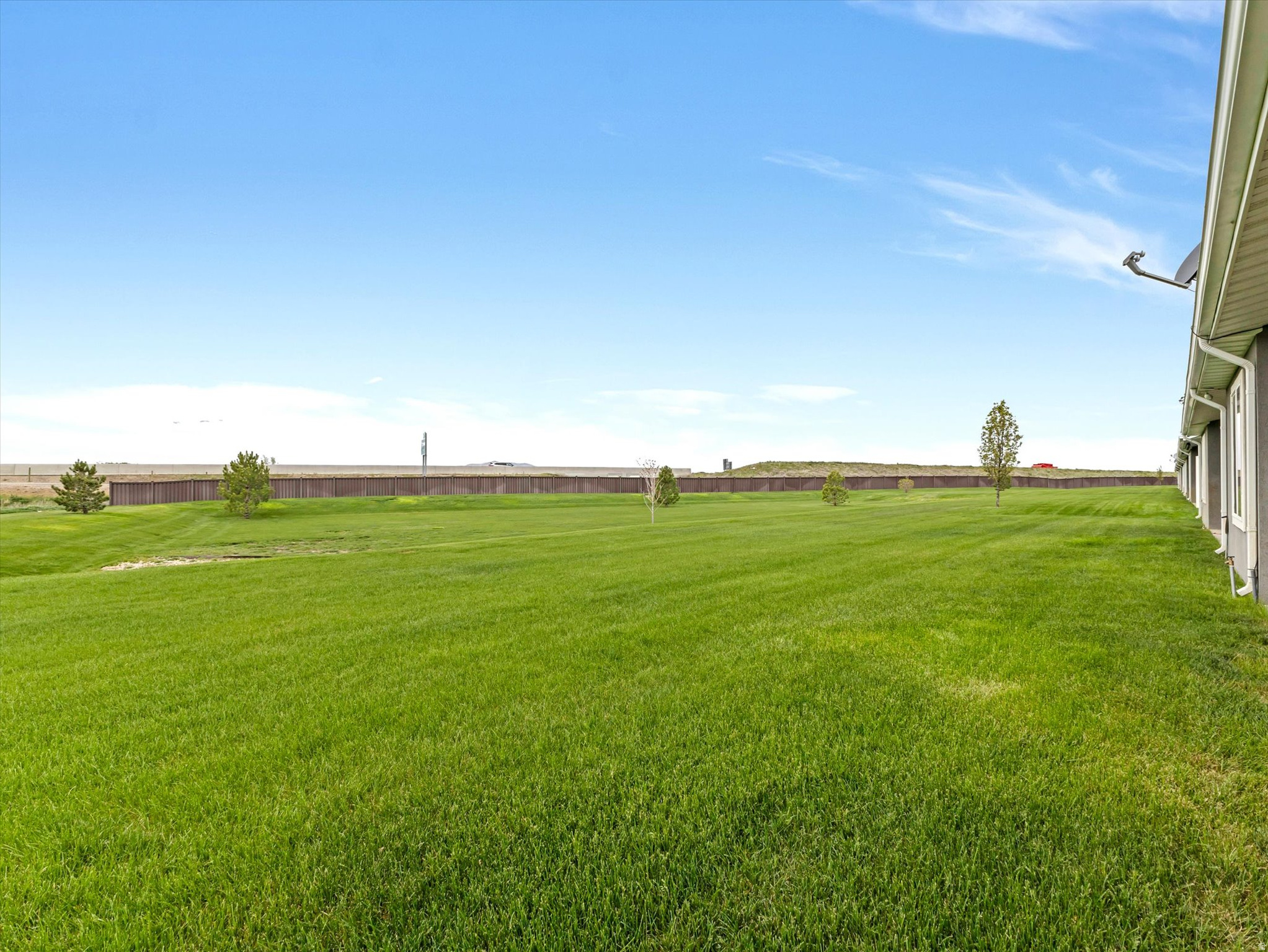 VILLAS AT KAYS CREEK - Residential