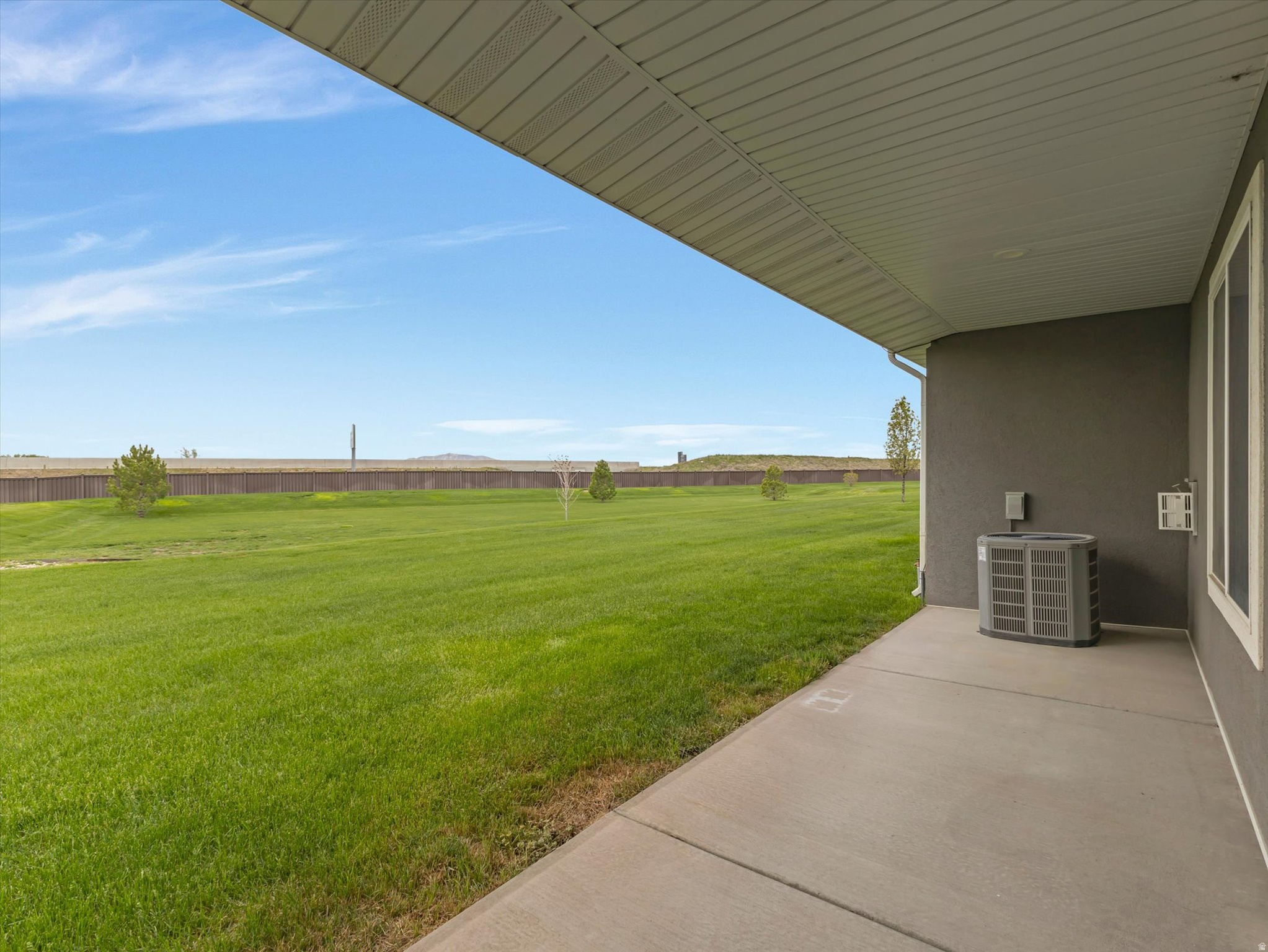 VILLAS AT KAYS CREEK - Residential