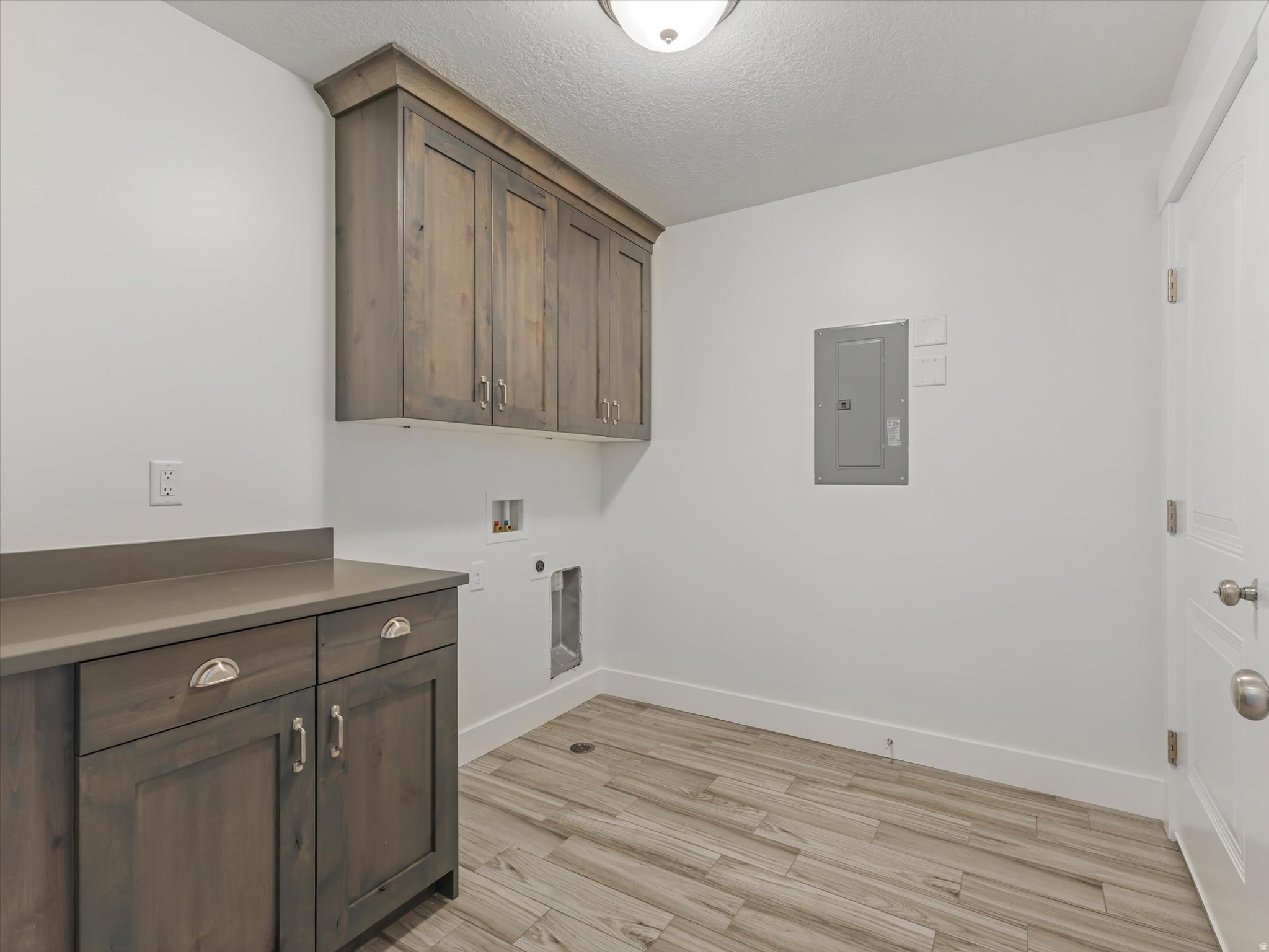 VILLAS AT KAYS CREEK - Residential