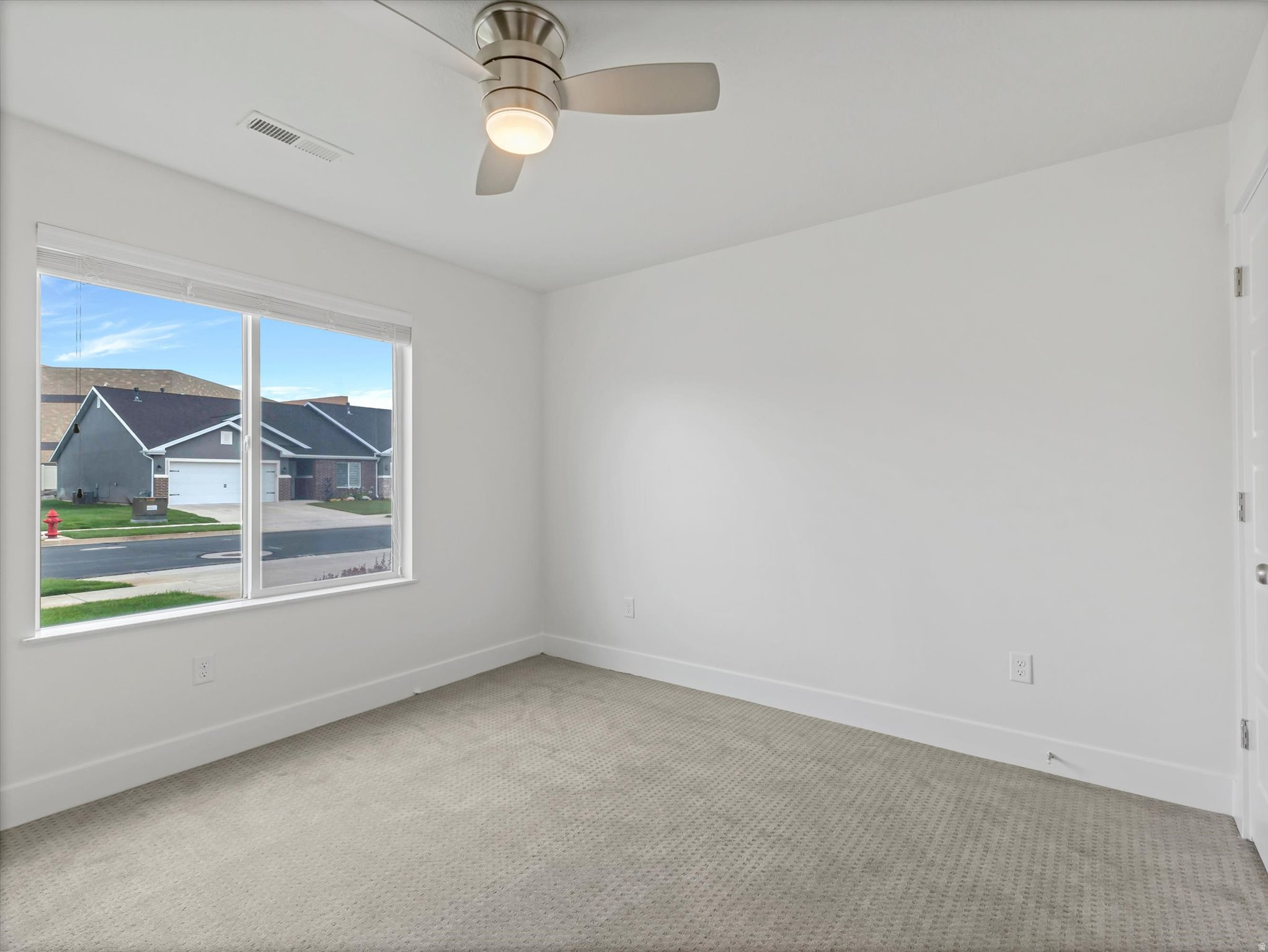 VILLAS AT KAYS CREEK - Residential