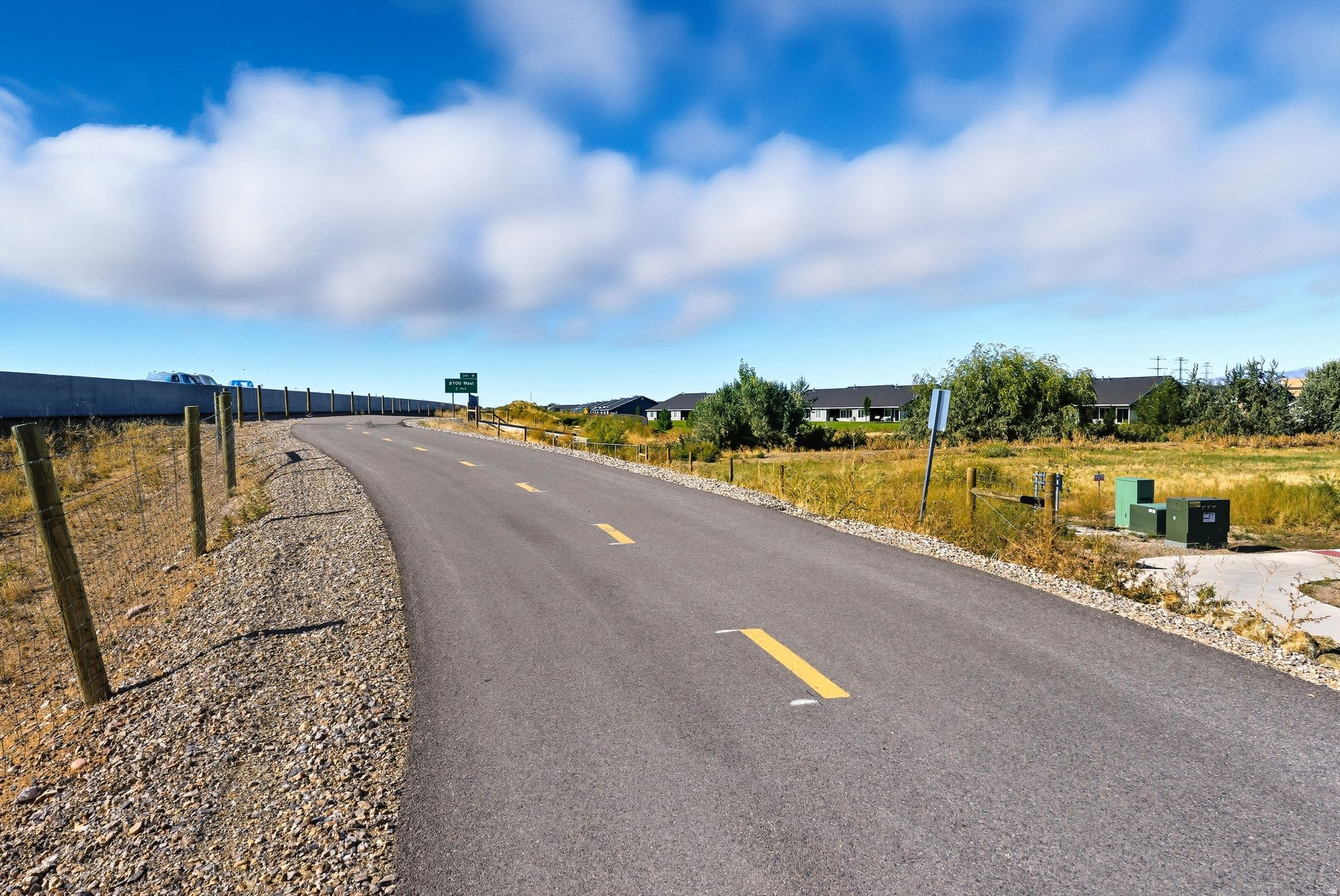 VILLAS AT KAYS CREEK - Residential