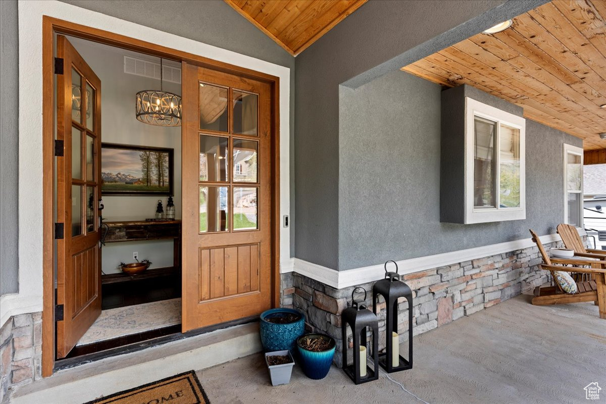 4147 N Wolf Ridge Cir, Eden, Utah image 6