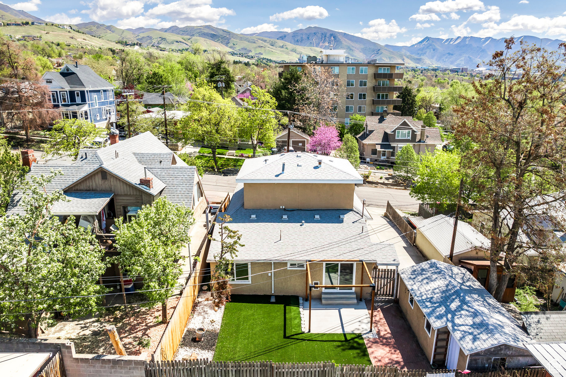 263 N G St, Salt Lake City, Utah image 32