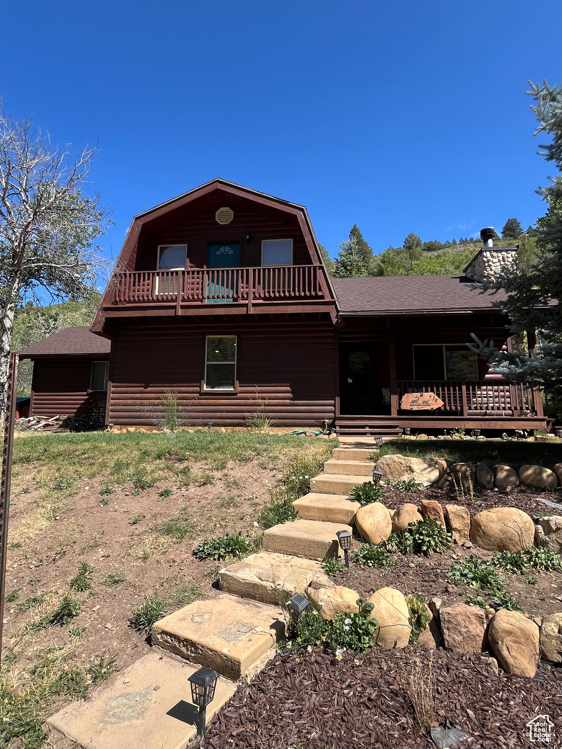 Discover the perfect canvas for your dream cabin or getaway retreat in this quiet, sought-after mountain subdivision near Mirror Lake Highway and the pristine Uinta Mountains. This serene vacant lot offers unmatched peace and privacy, surrounded by natural beauty and year-round recreational opportunities. Enjoy direct access to snowmobiling, fishing, hiking, and snowshoeing right from your future doorstep. Whether you're looking for a summer sanctuary or a winter wonderland, this location provides it all cool alpine air, star-filled skies, and the sounds of nature all around. Don't miss your chance to own a slice of mountain paradise just a short drive from town, yet a world away from the noise. Another address to use for maps is 437 Beaver Creek Rd. Cabin & Additional land avaliable MLS#2108634. Square footage figures are provided as a courtesy estimate only and were obtained from Summit County . Buyer is advised to obtain an independent measurement.