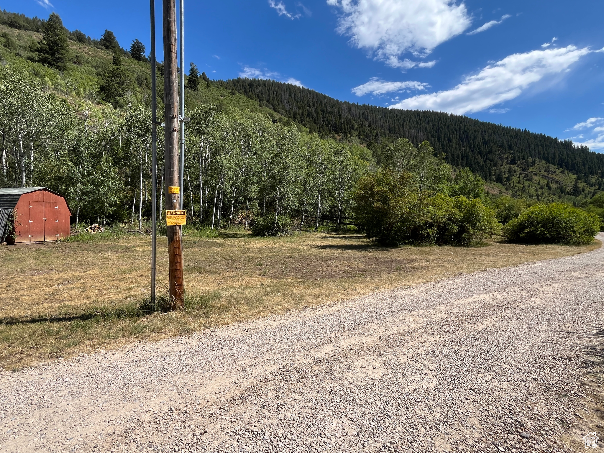 SAMAK HILLS ADDITIONAL SUBDIVISON - Land