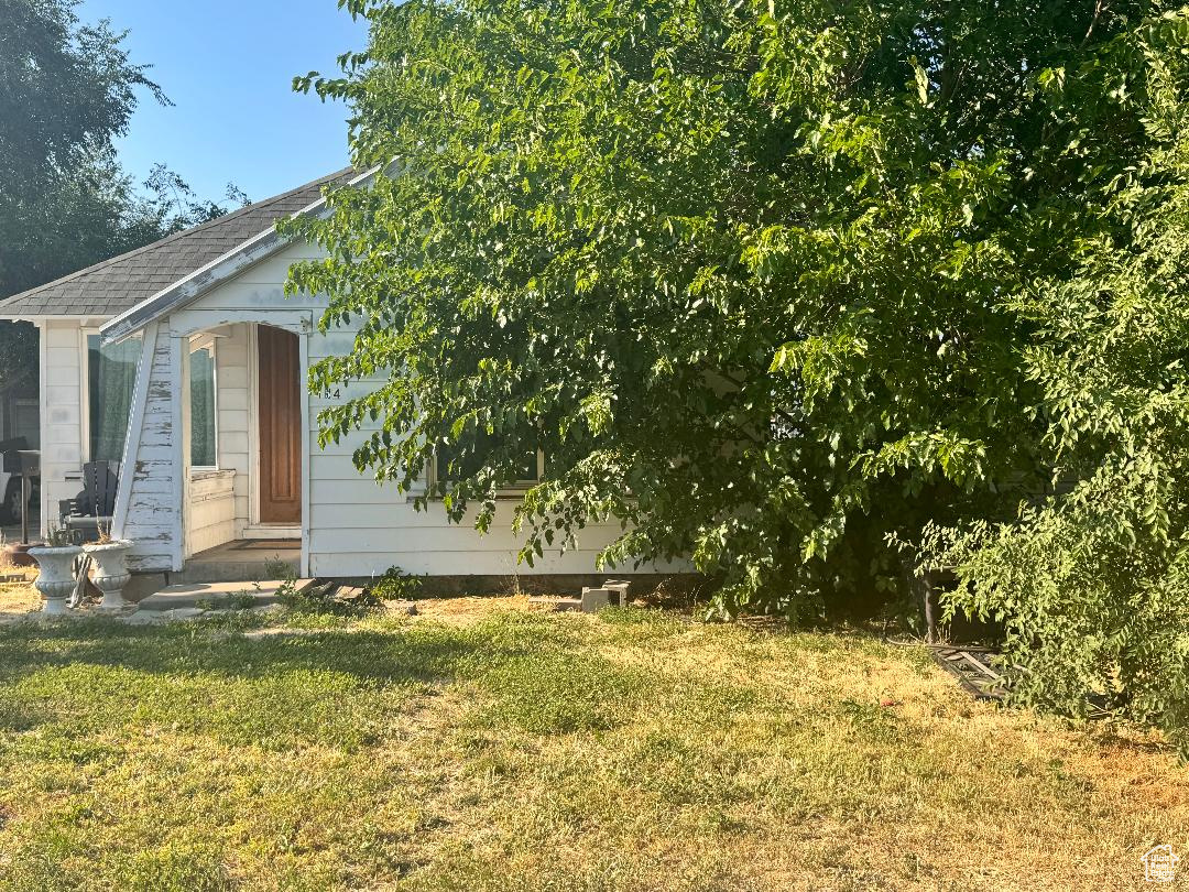 FRANKLIN PLACE - Residential Income