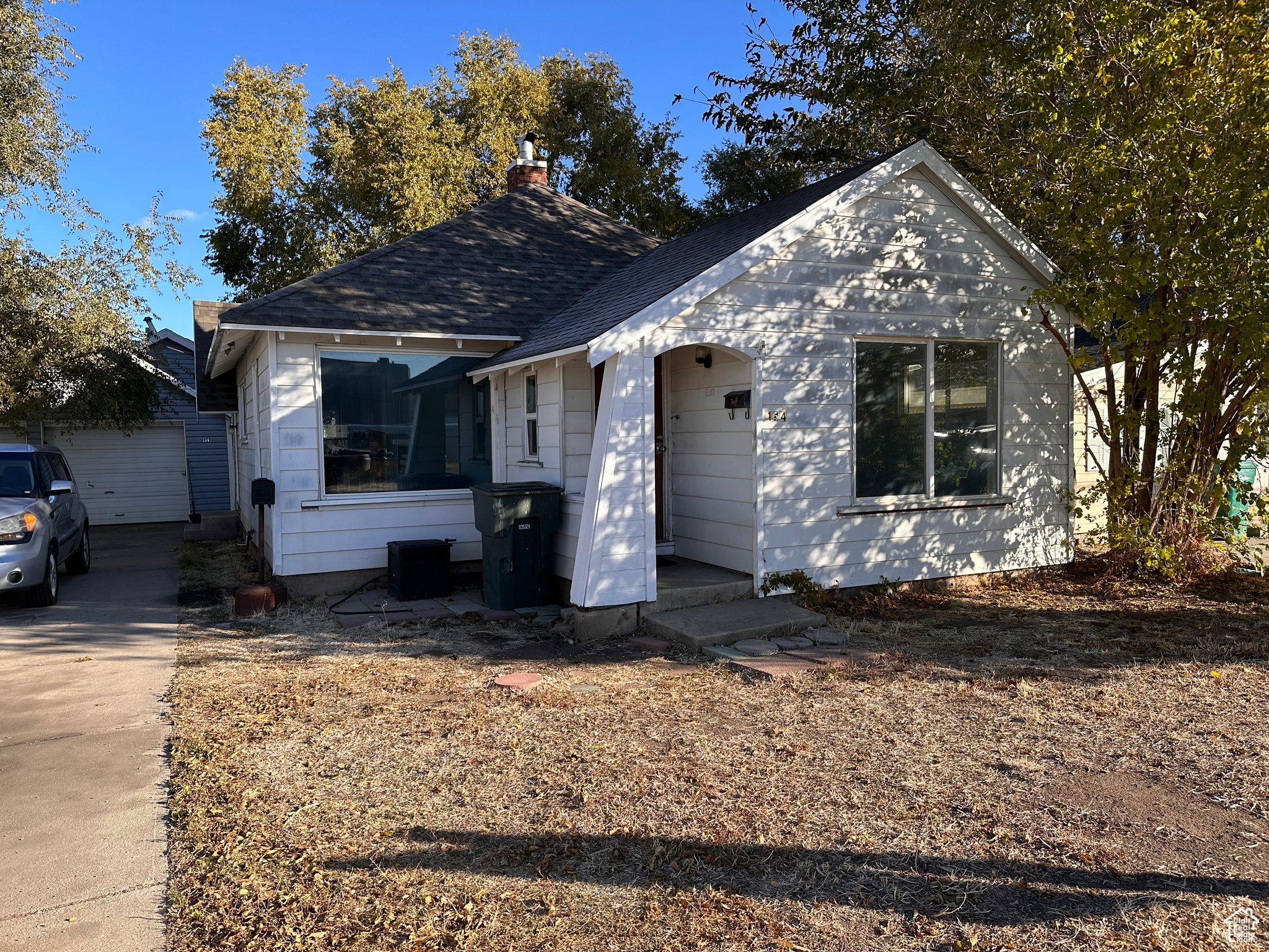 FRANKLIN PLACE - Residential Income