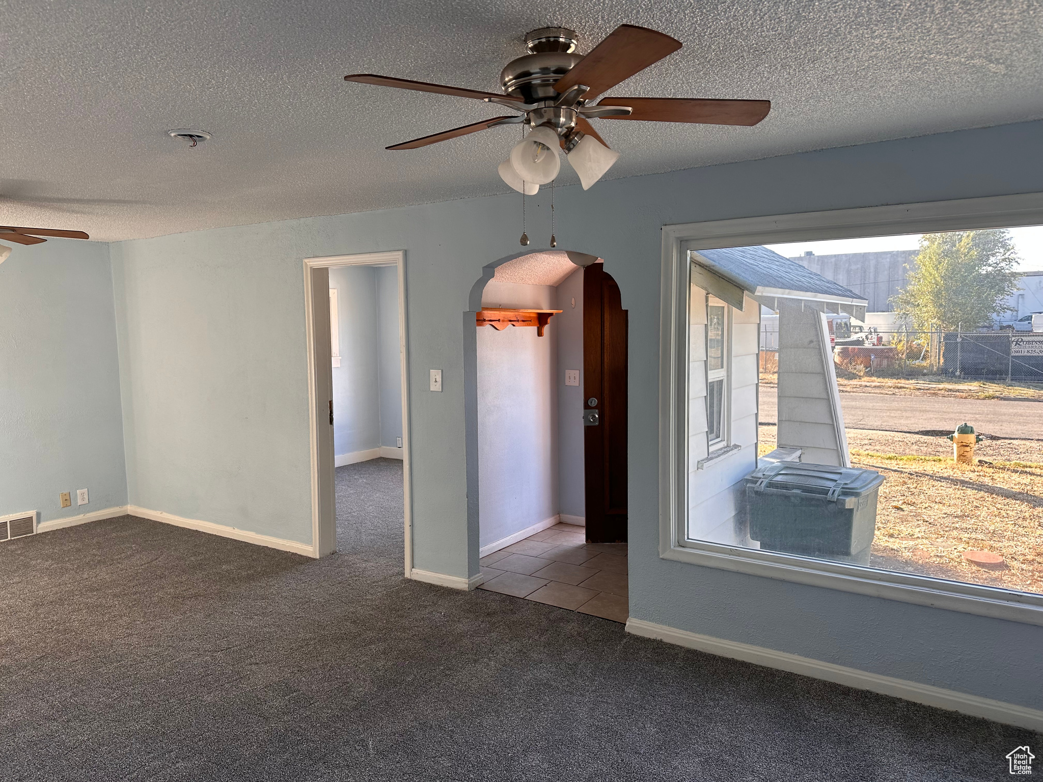 FRANKLIN PLACE - Residential Income