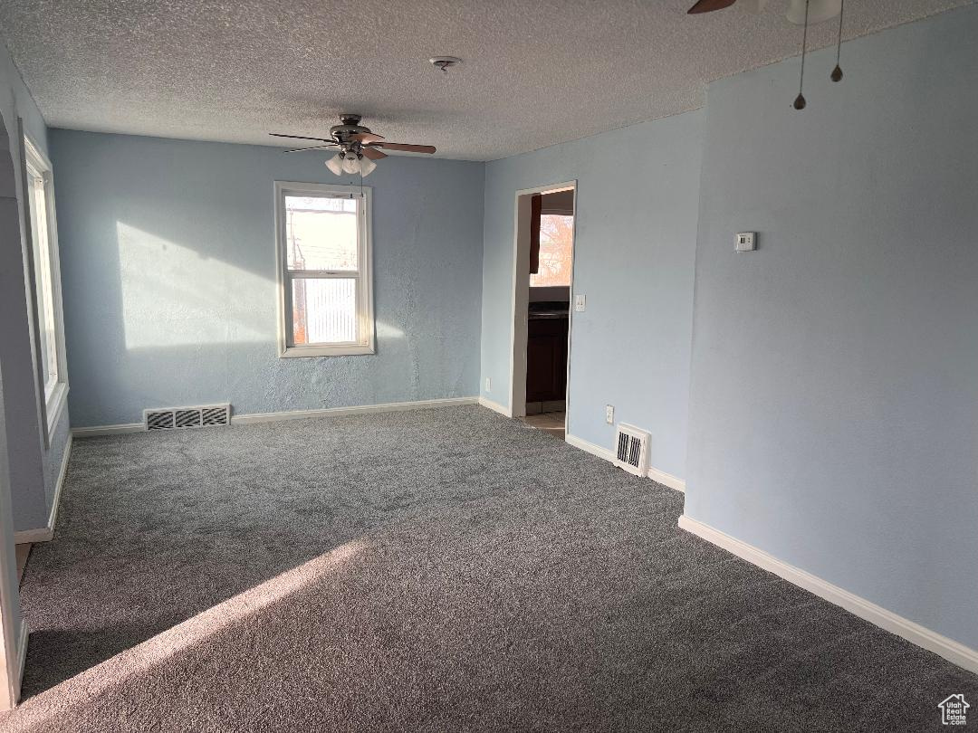 FRANKLIN PLACE - Residential Income