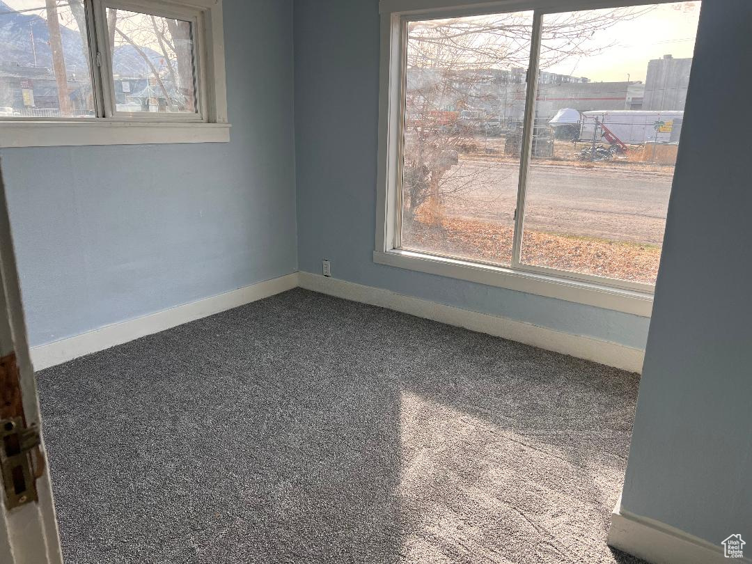 FRANKLIN PLACE - Residential Income