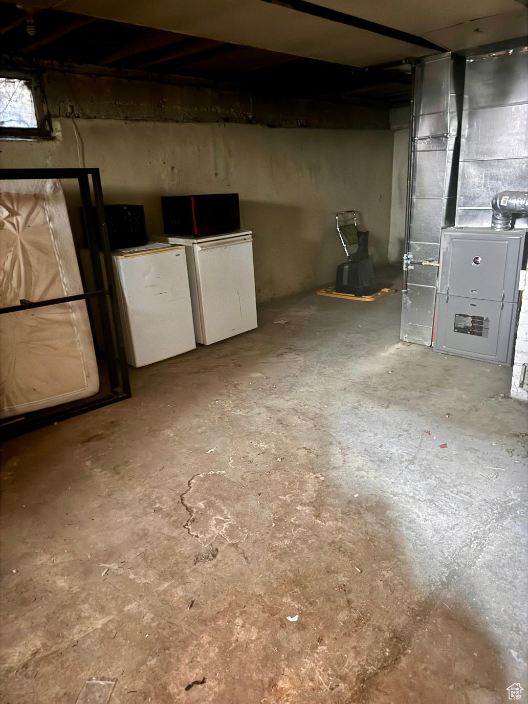 FRANKLIN PLACE - Residential Income