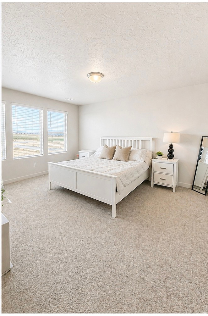 COPPERLEAF TOWNHOMES - Residential