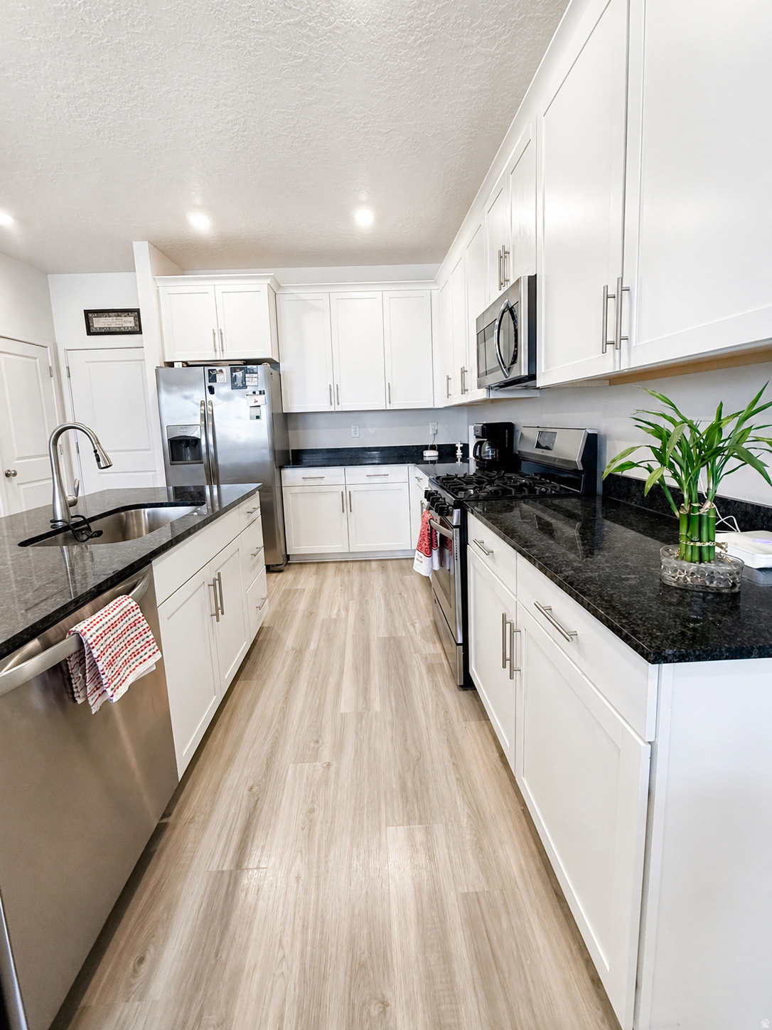 COPPERLEAF TOWNHOMES - Residential