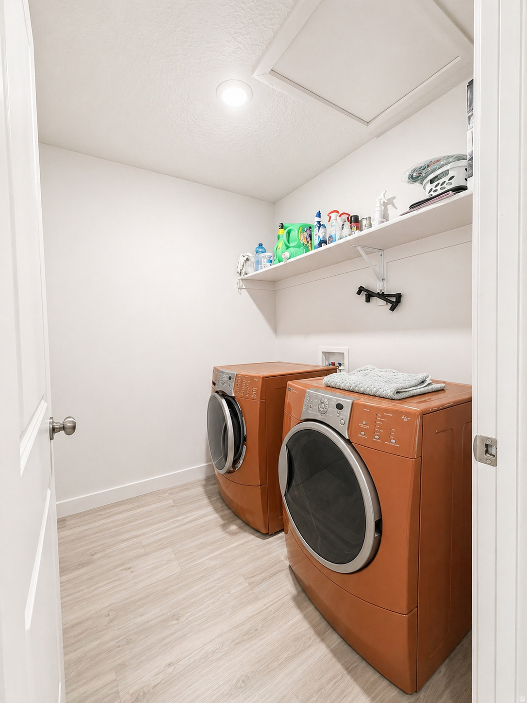 COPPERLEAF TOWNHOMES - Residential