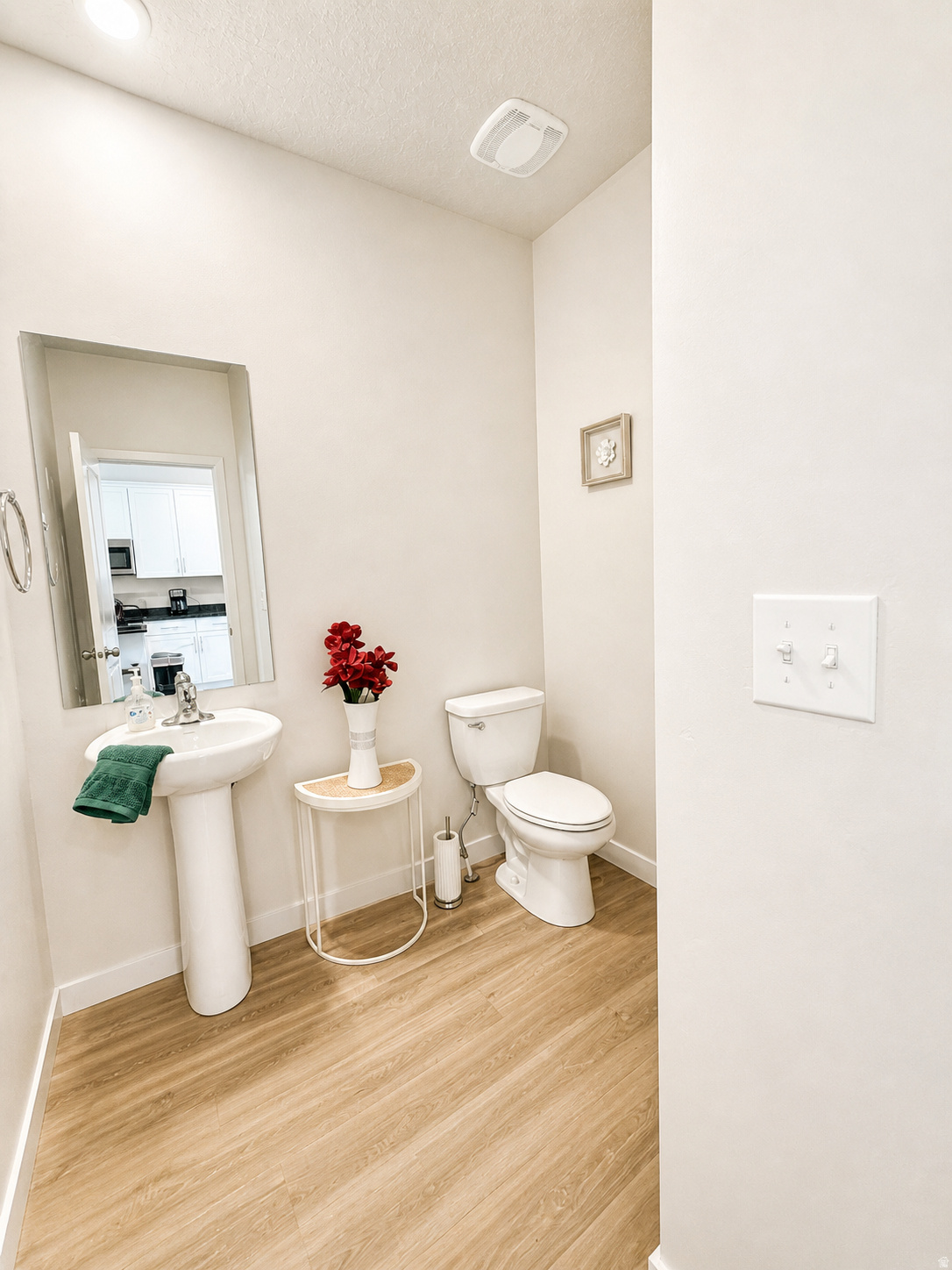 COPPERLEAF TOWNHOMES - Residential