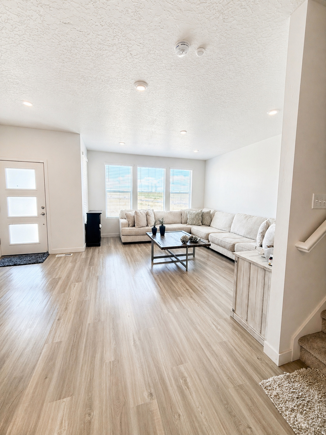 COPPERLEAF TOWNHOMES - Residential