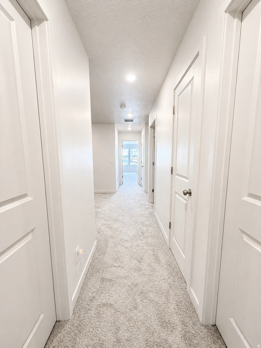 COPPERLEAF TOWNHOMES - Residential