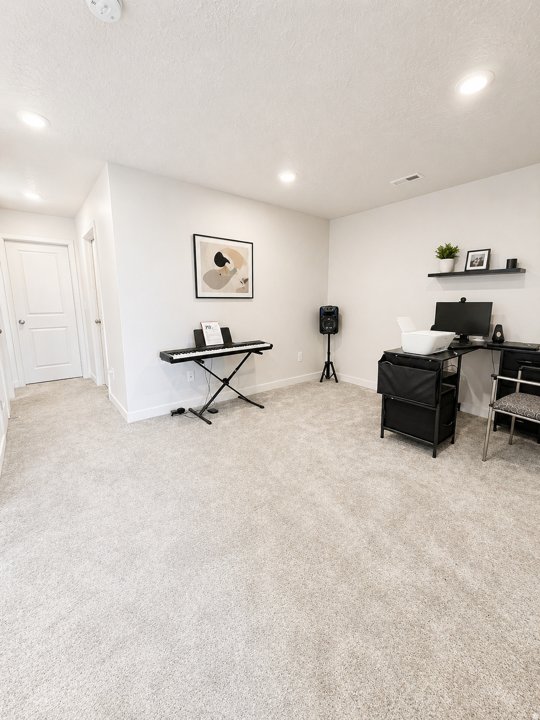 COPPERLEAF TOWNHOMES - Residential