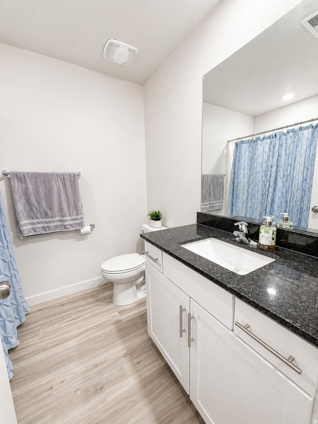COPPERLEAF TOWNHOMES - Residential
