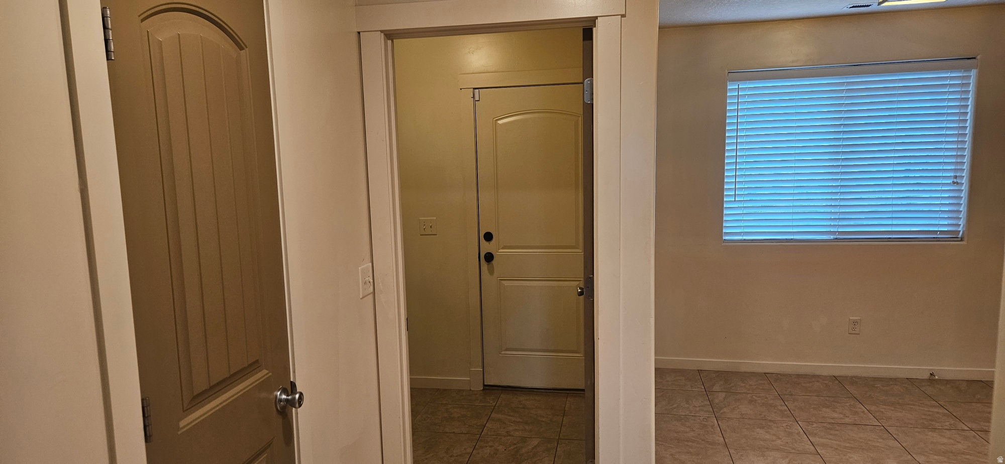 SPRING CREEK TOWN HOMES - Residential