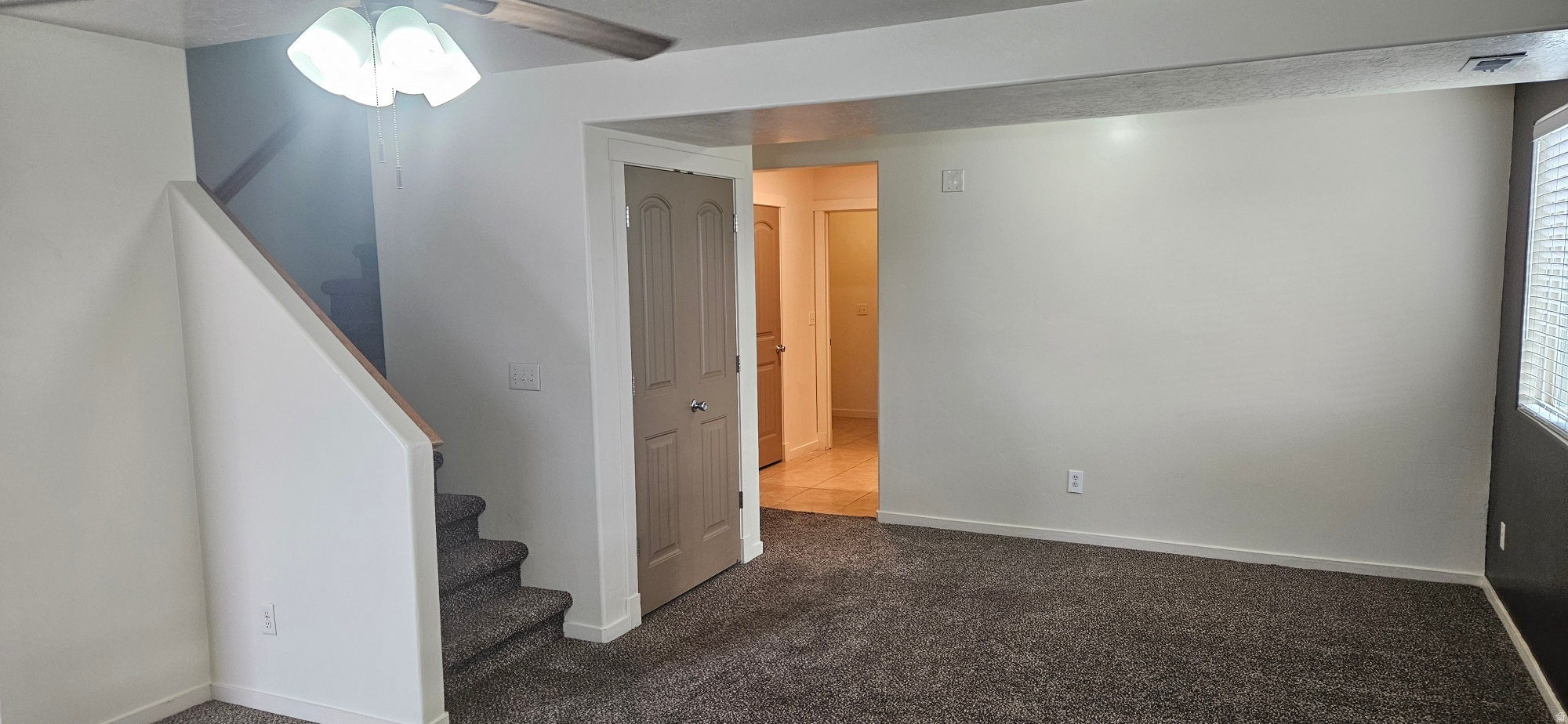 SPRING CREEK TOWN HOMES - Residential
