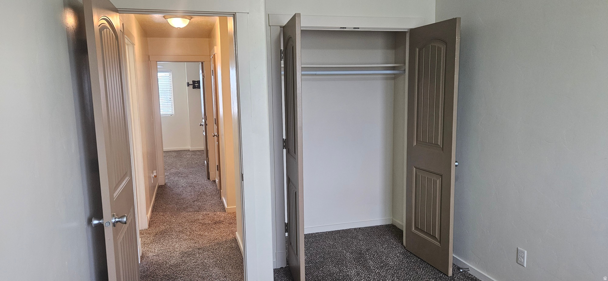 SPRING CREEK TOWN HOMES - Residential
