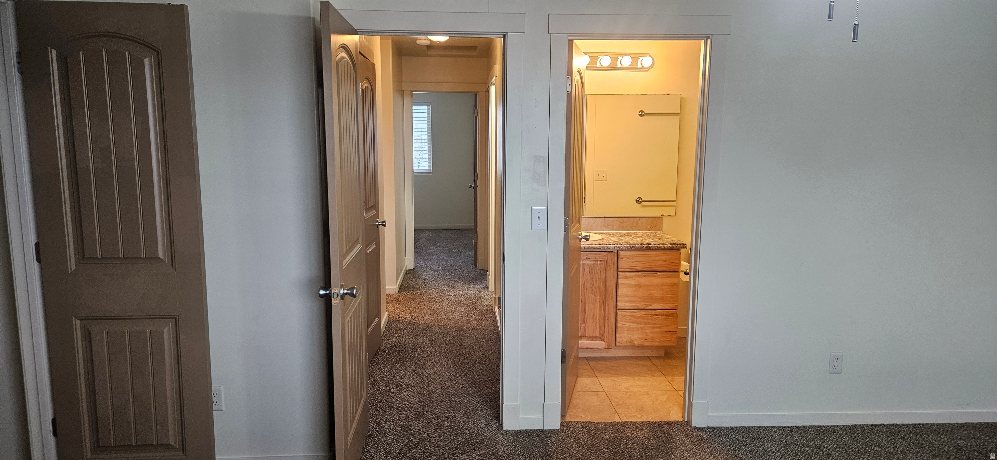 SPRING CREEK TOWN HOMES - Residential