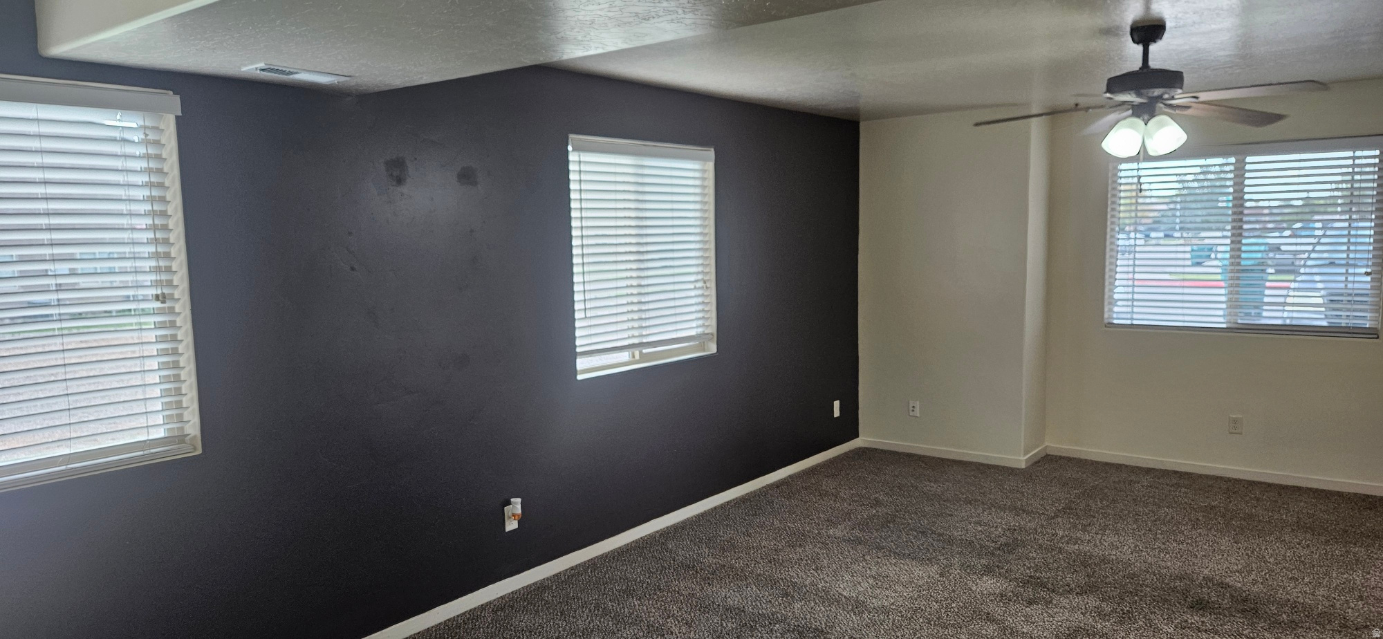 SPRING CREEK TOWN HOMES - Residential
