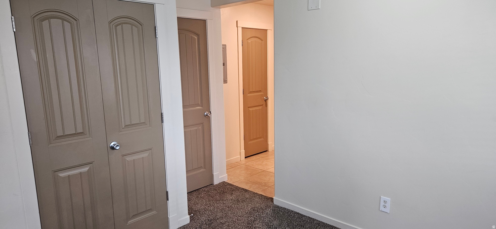 SPRING CREEK TOWN HOMES - Residential