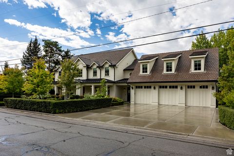 Photo of 4724 S WANDER LN, Holladay, UT 84117 (MLS # 2117382)
