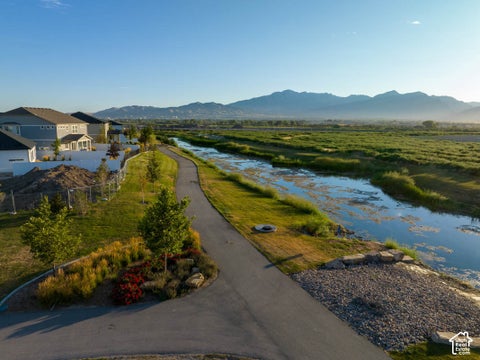Tiny photo for 532 N BEAVER LN, Saratoga Springs, UT 84045 (MLS # 2187937)