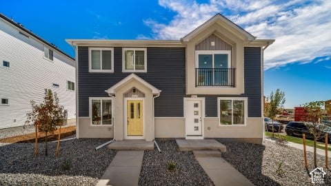 Photo of 532 N BEAVER LN, Saratoga Springs, UT 84045 (MLS # 2187937)