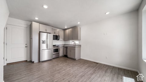 Tiny photo for 532 N BEAVER LN, Saratoga Springs, UT 84045 (MLS # 2187937)